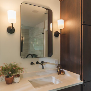 Bathroom Renovation in Mantua