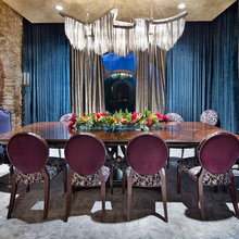 Formal Dining