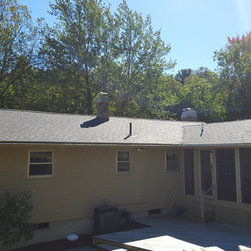 NH MA Asphalt Shingle Installation - Roofing And Gutters
