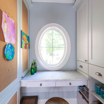 Julia's Kitchen