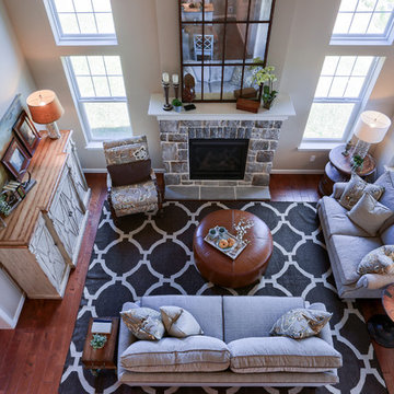 View From The Loft