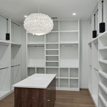 closet