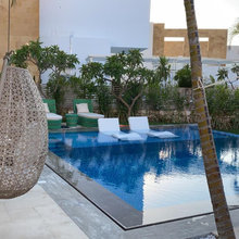 pools