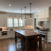 Carolina Craftsman