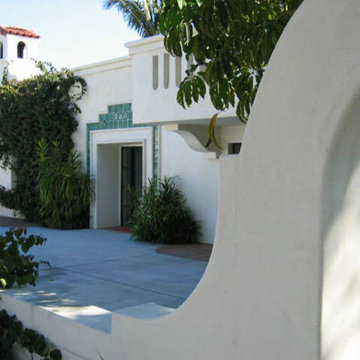 Chapala Street