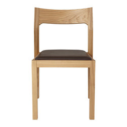 Matt Dining Chair - Dining Chairs