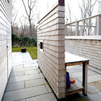 DIY Shed - Modern - Exterior - Minneapolis - by M Valdes ...