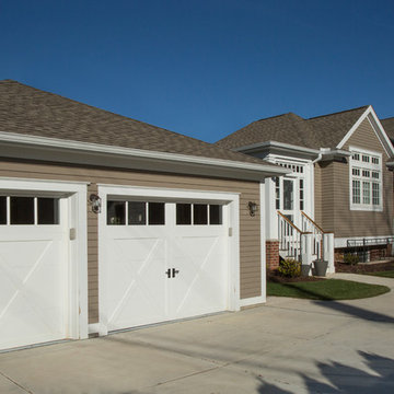 Private Residence