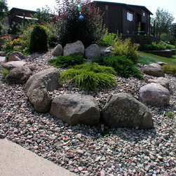 Greentree Planting Beds - Products