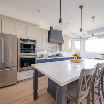 Hidden Meadows Full Design and Renovation