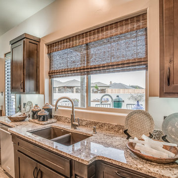 2016 Parade of Homes