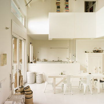 Visita Privata: Candido interno milanese