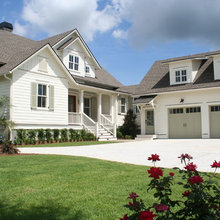 Exterior Colors