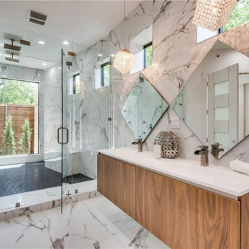 Bathroom Remodeling Contractors - Commerce, CA