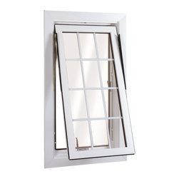 Flip & Wash Windows - Windows