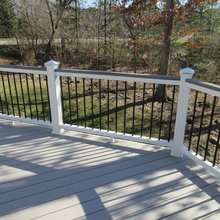 Decks