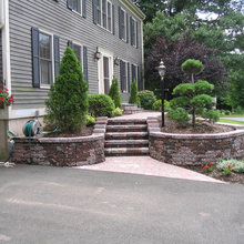 Curb Appeal