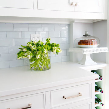 Interior Designer Colonial in Rye New York