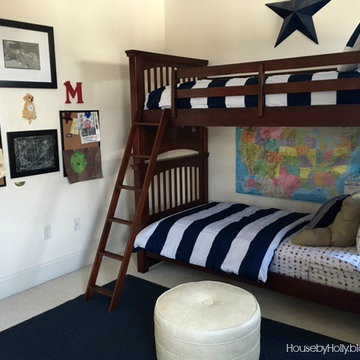 Boys Room