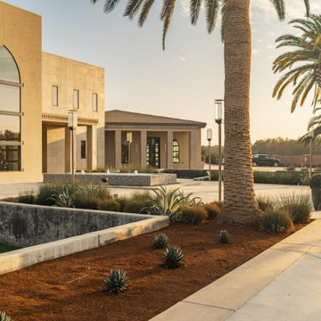 Mid-East Modern