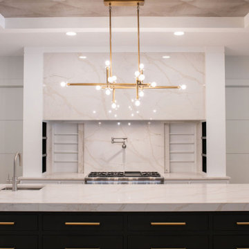 2023 Contemporary Haven