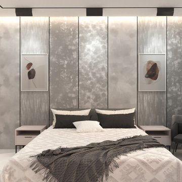 3 bedroom apartment in Moscow, Russia