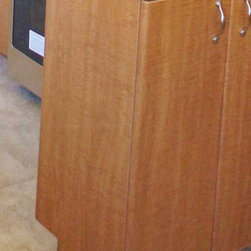 Cabinet Door Designs - Kitchen Cabinetry