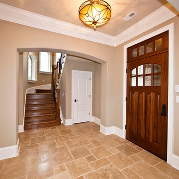 Villa at the Villas at Wellsley Park
