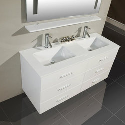 Vanity Edmonton Collection - Products