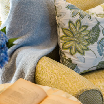 Transcending Southern Living