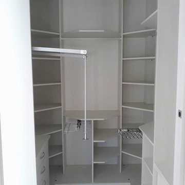 vestidores