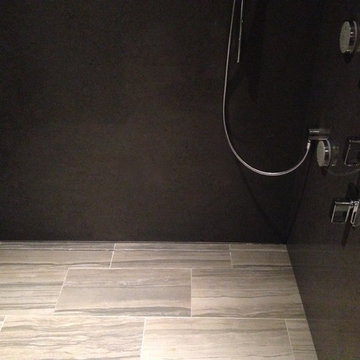 Bathroom Installations
