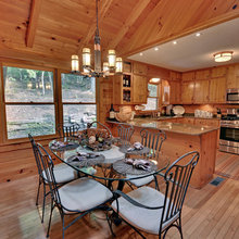 Kitchen Ideas