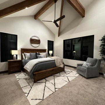 Donnelly Residence
