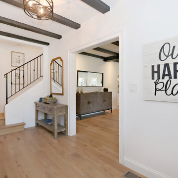 Modern Farmhouse