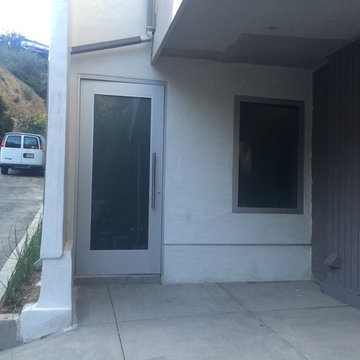 Music Recording Studio - Hollywood Hills