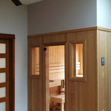 Finnleo Sauna