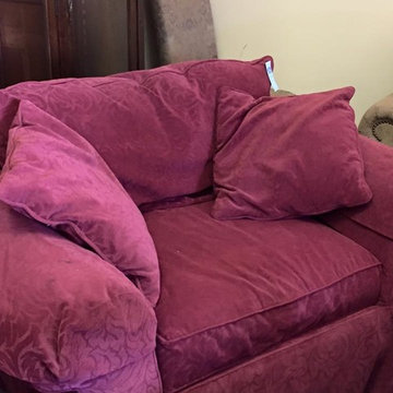 Furniture and homegoods