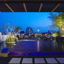 Singapore Outdoor Living
