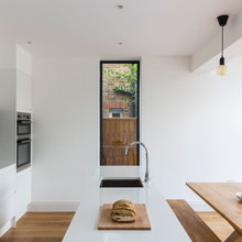 Pour appartement med