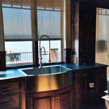 appliances and sinks