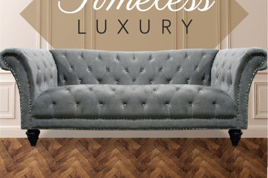 Timeless Luxury