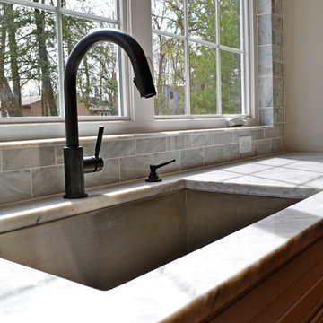 Private Residence Renovation and Addition in Wyoming, Ohio