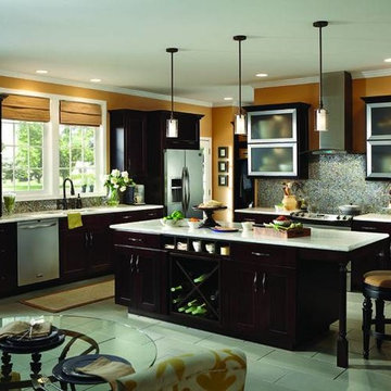 Shenandoah Cabinetry
