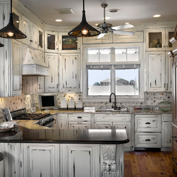 Pawleys Island Residence