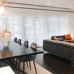 Tailor Made Blinds - Window Blinds