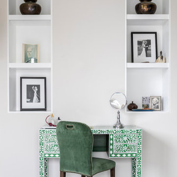 Harbourside Chichester Interiors
