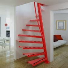 Stairways