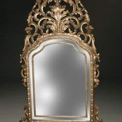Antique Mirrors - Wall Mirrors