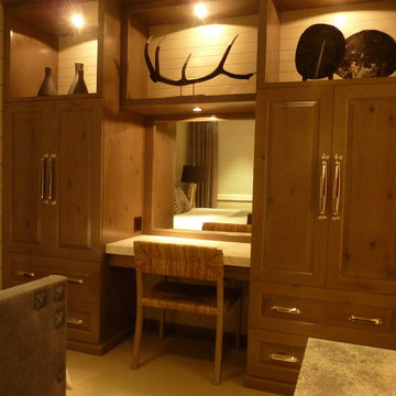 Percell Residence Deer Valley, Utah
